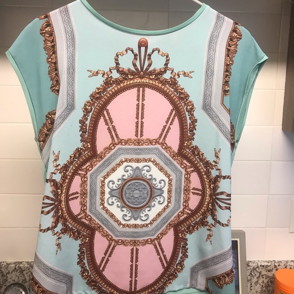 Ted Baker Shirt - Picture 1 of 3